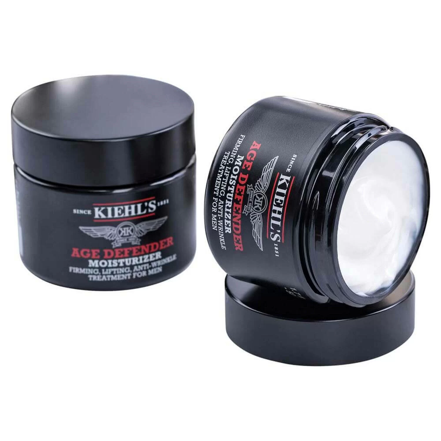  Age Defender Moisturizer 